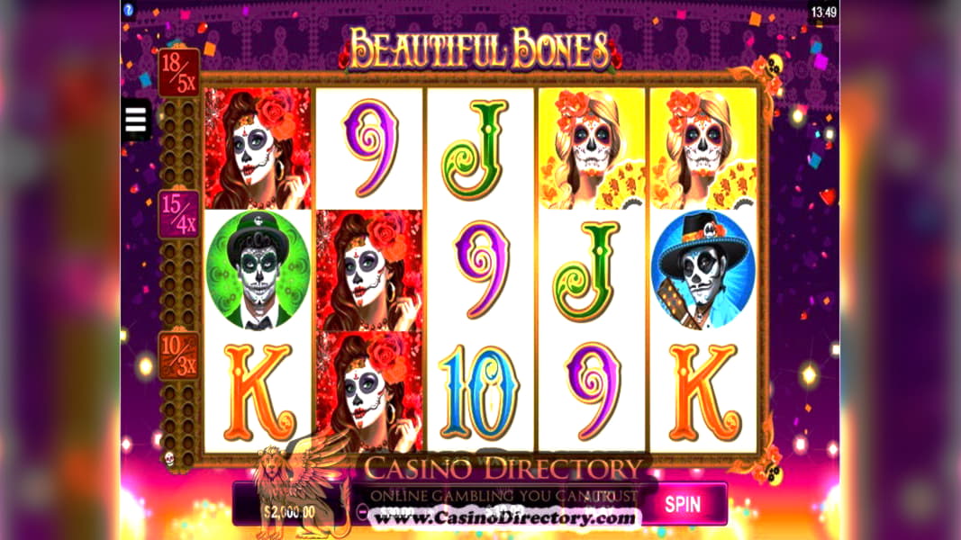 mandarinpalacecasino cashback