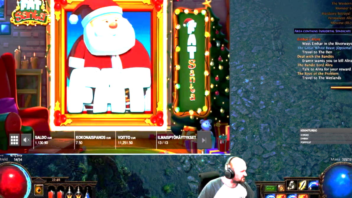 manhattanslots free spins