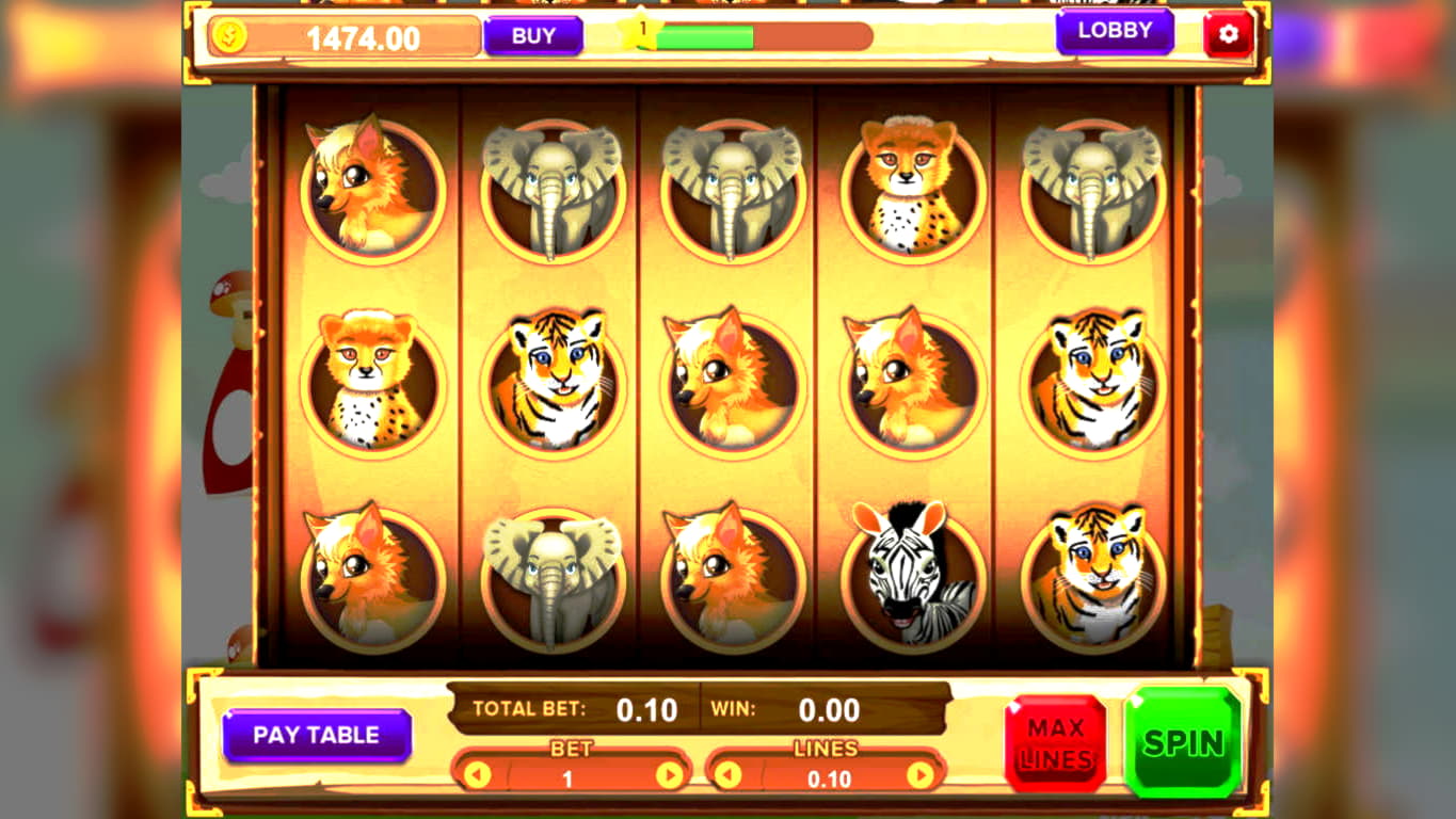 Nuovo bonus di megafortunecasino