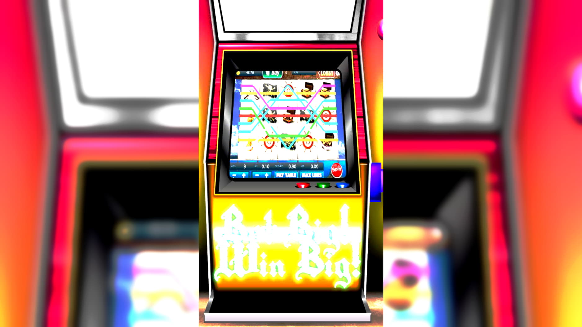 moneystormcasinodownload slots