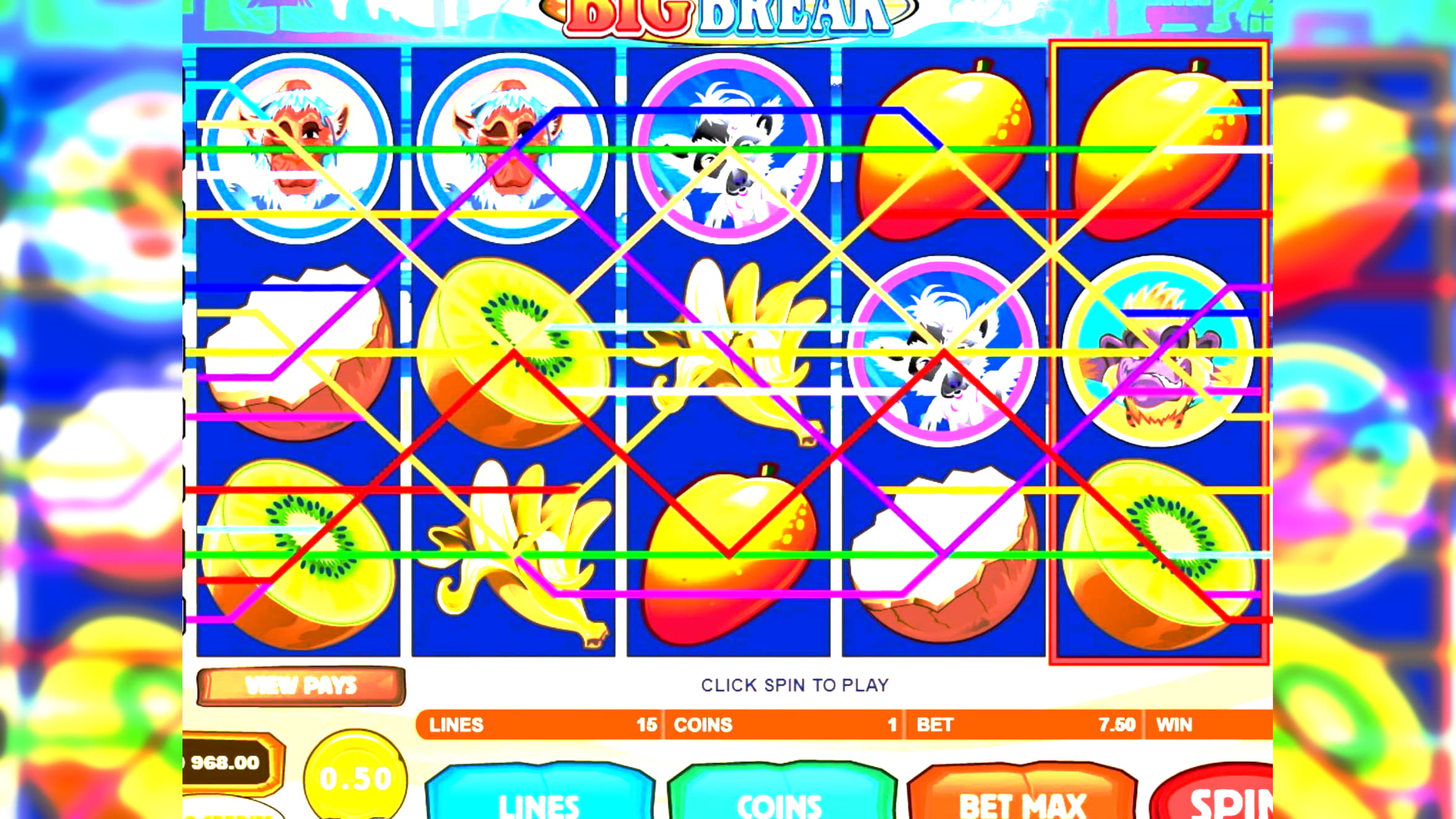monolopycasino free spins