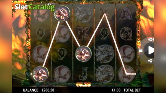monstergambling slots
