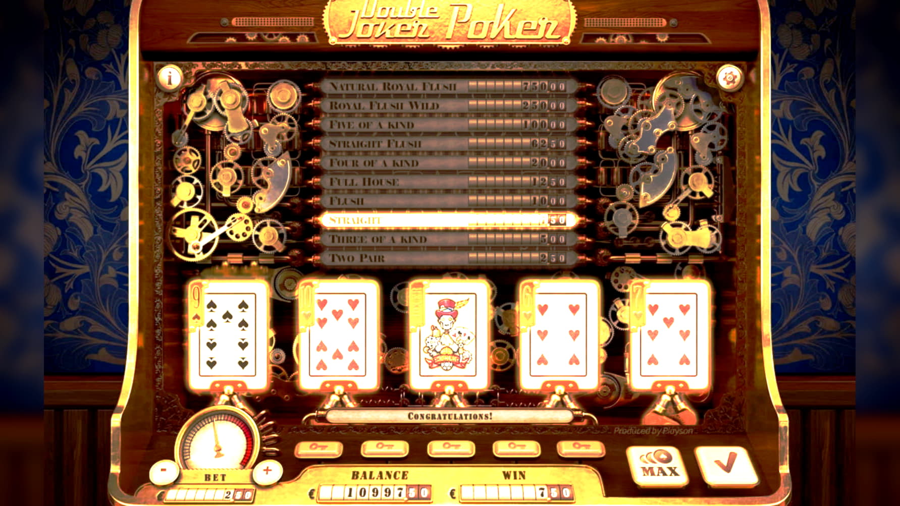 mrringocasino high roller