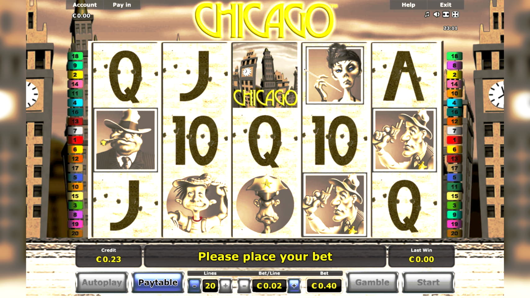 newaccasino no deposit