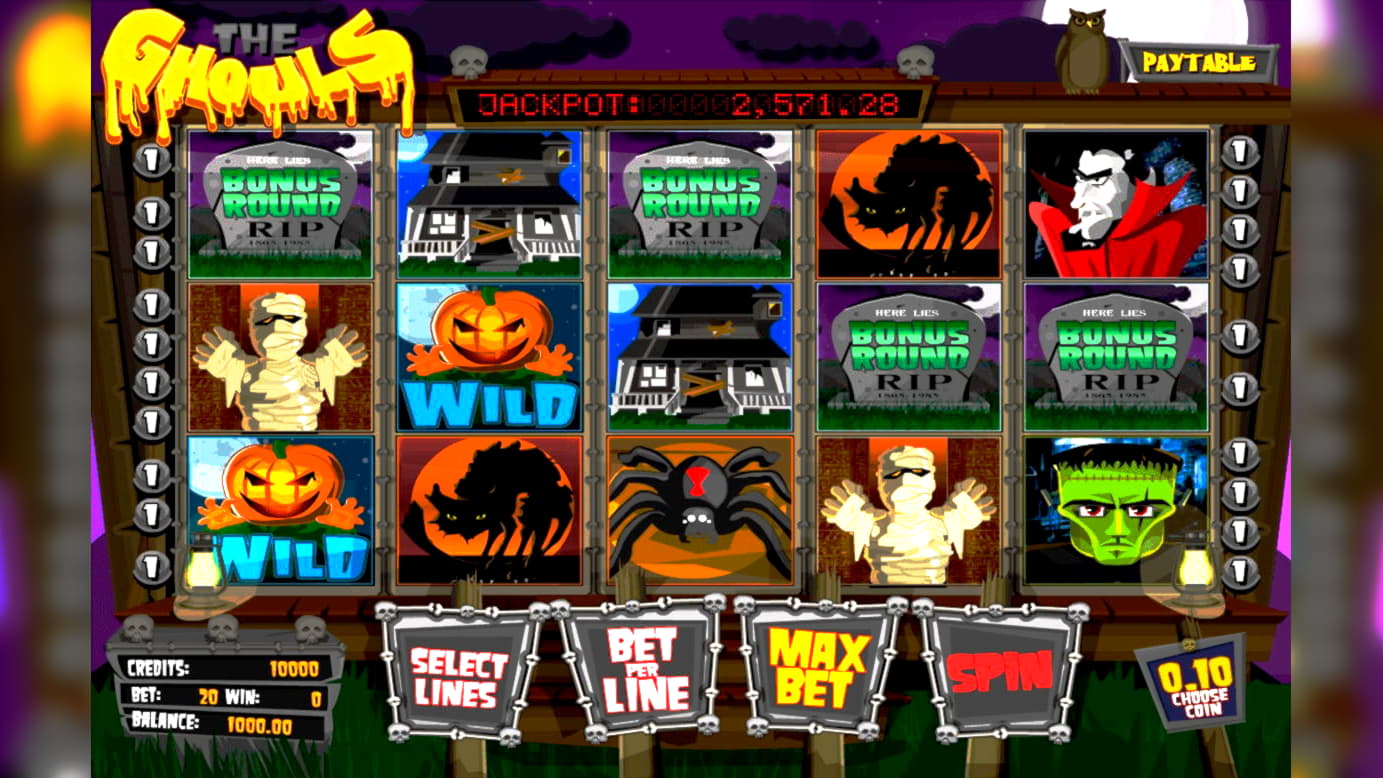newcasinos2020 free play