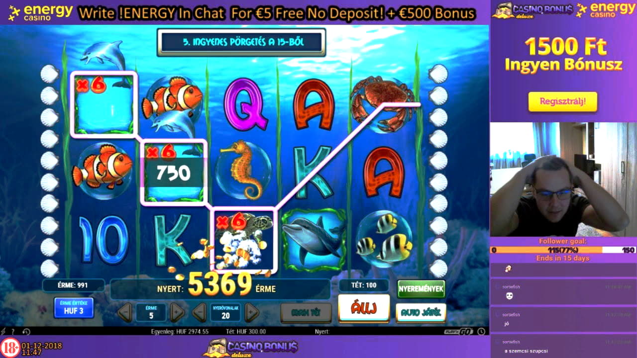 newcasinos deposit bonus