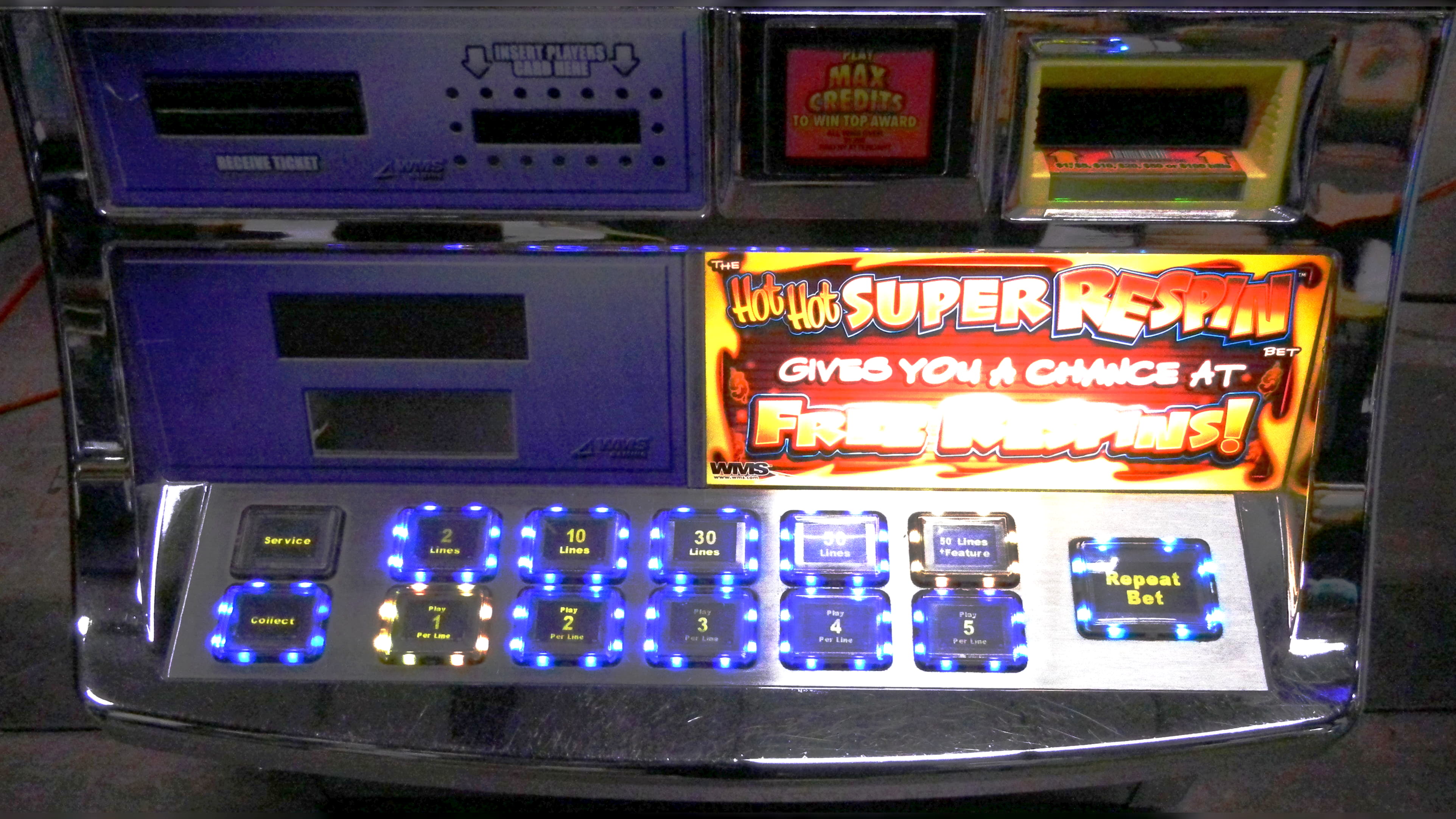 newonlinecasino cashback