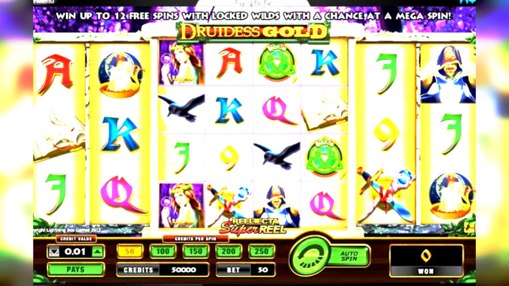 newonlinecasino free play