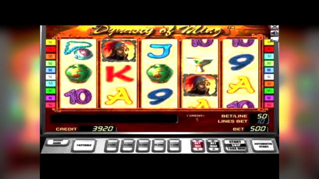 newonlinecasino slots