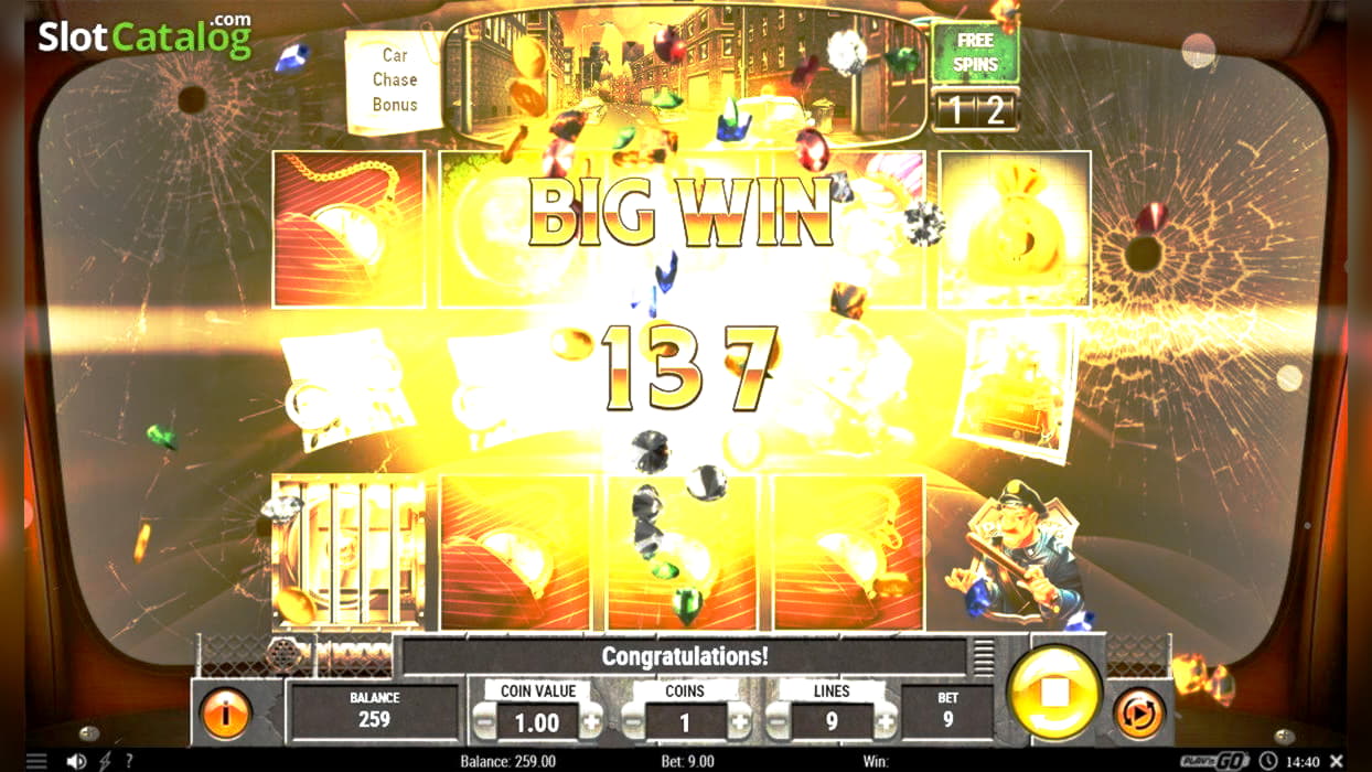 newonlinecasinos2020 free play