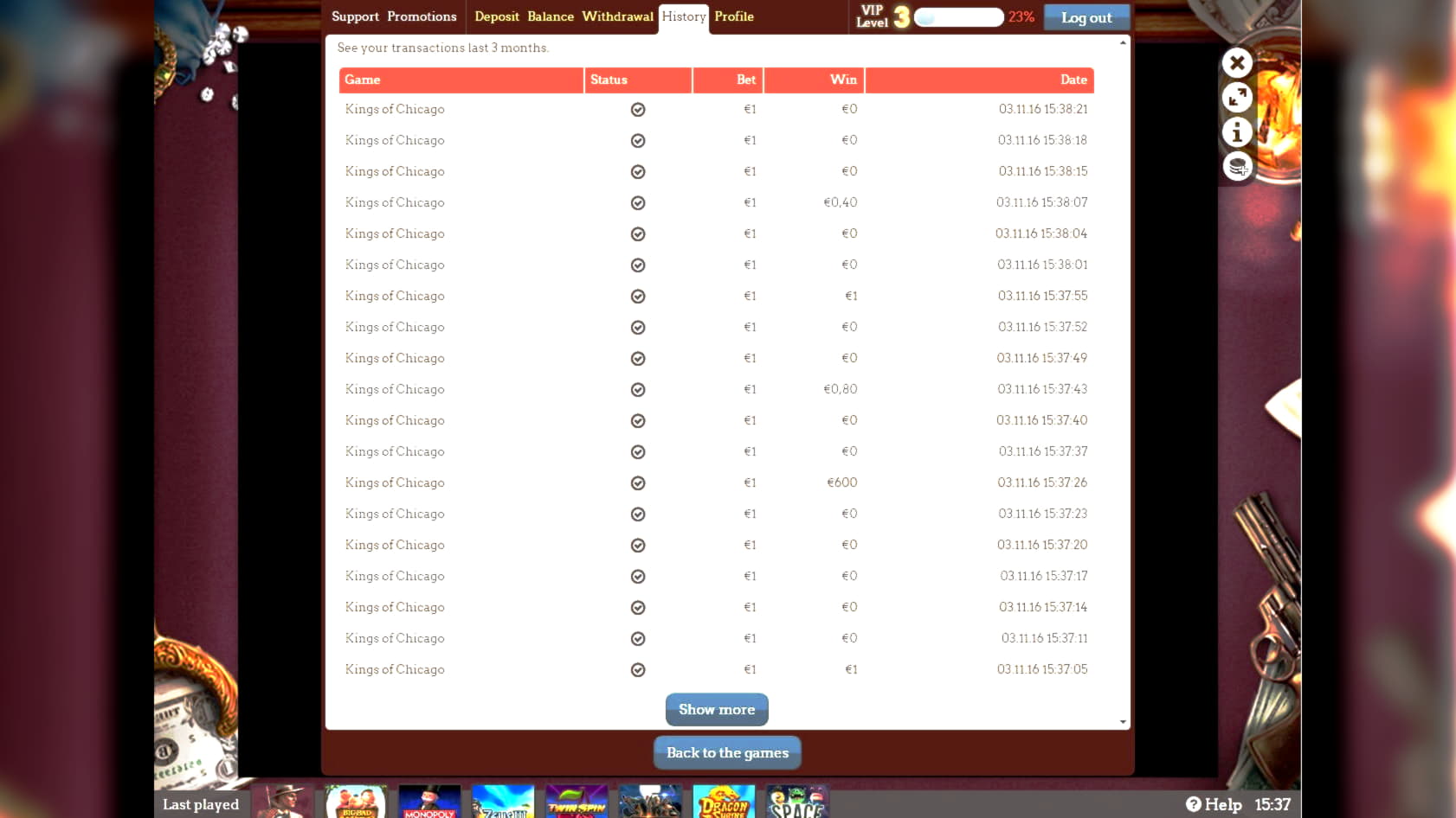 newestusaonlinecasino welcome bonus