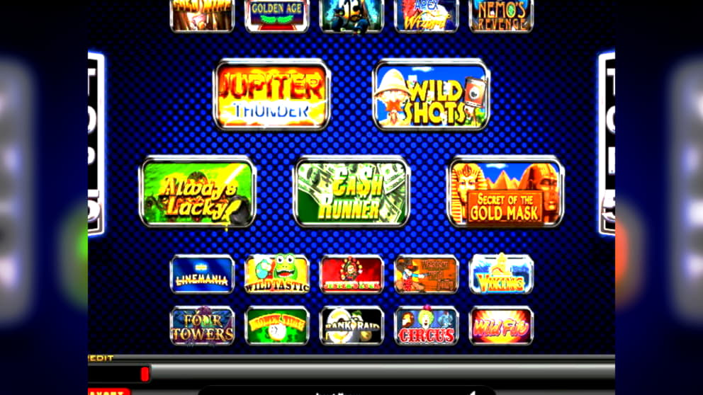 newspapercasino free match