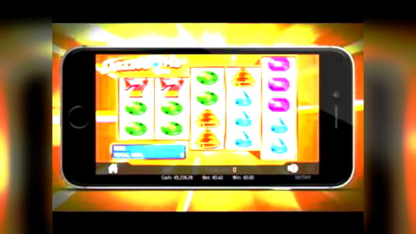 nextgengaming slots