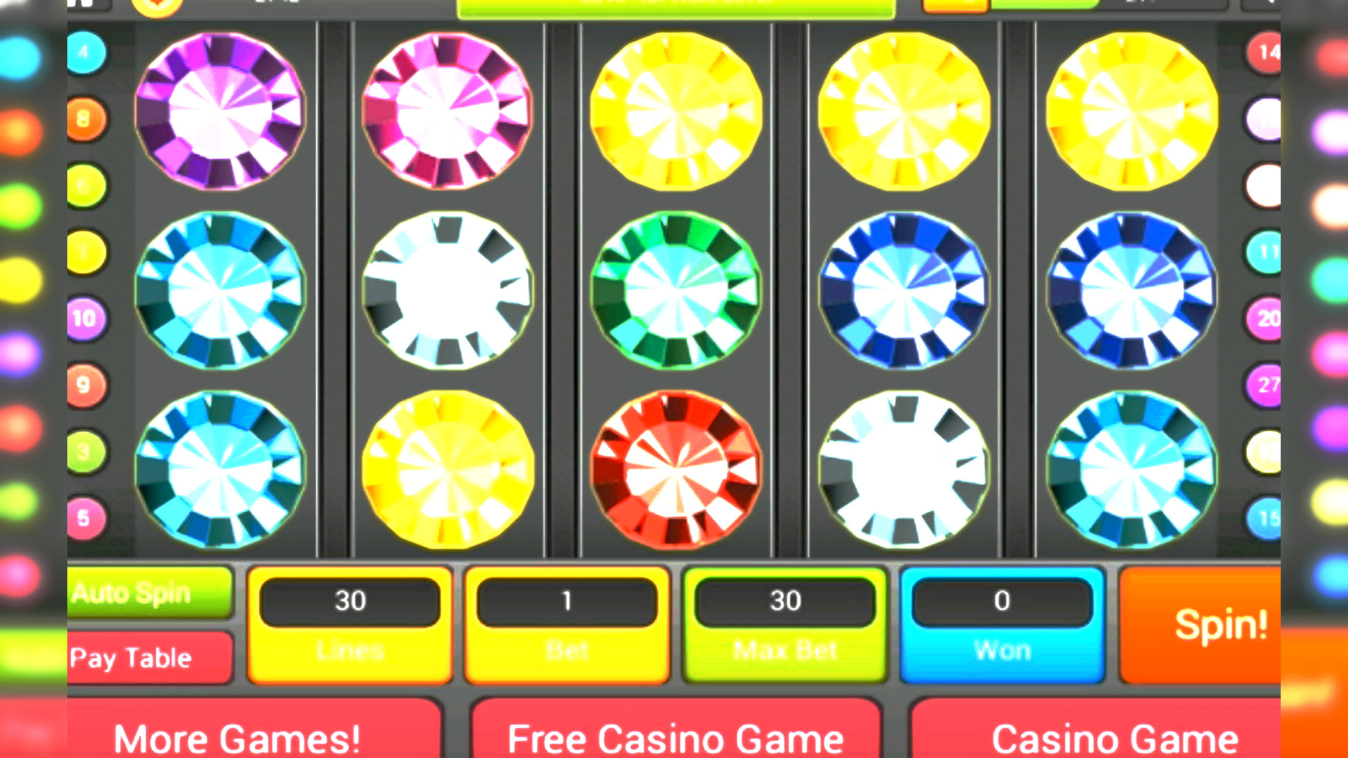 nodepositcasinobonuscodescoolcat free play