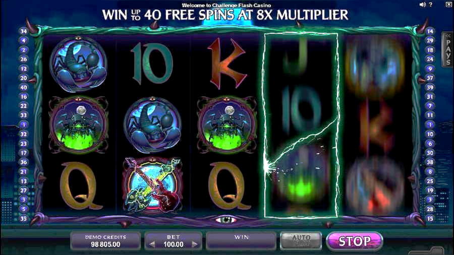 nodepositslotsofvegas free match