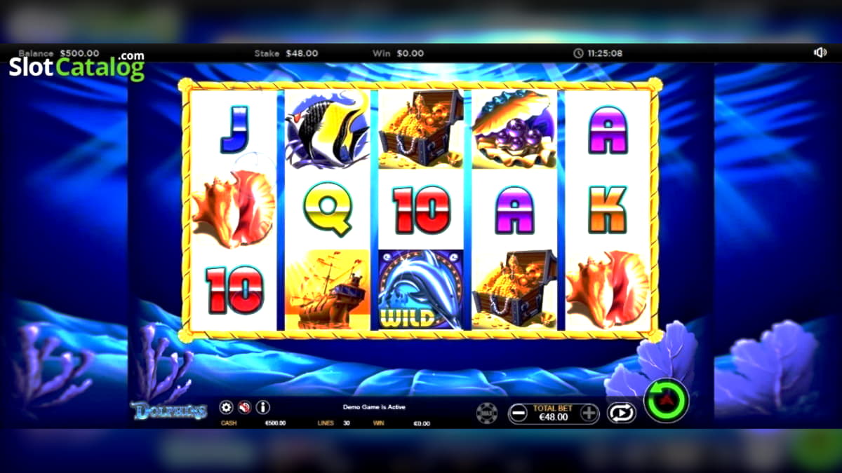 nodepositscasino free spins