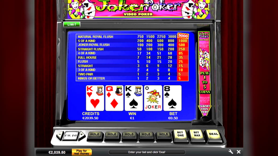 noluckneeded no deposit