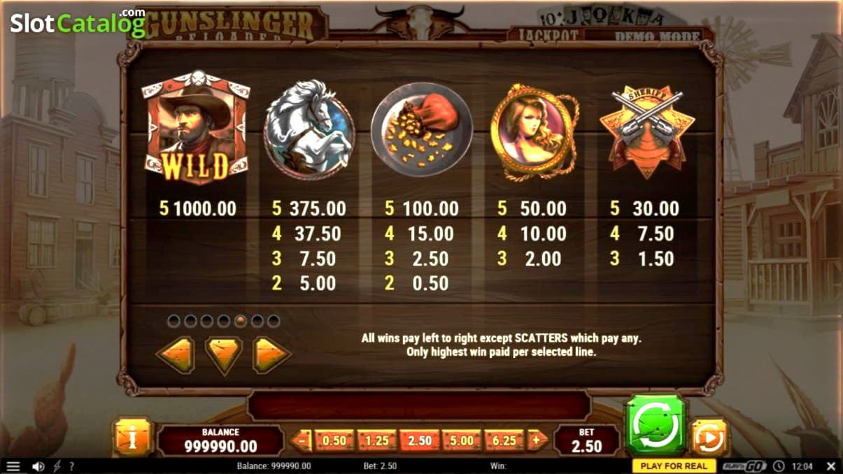 nodepositcasinobonus new bonus