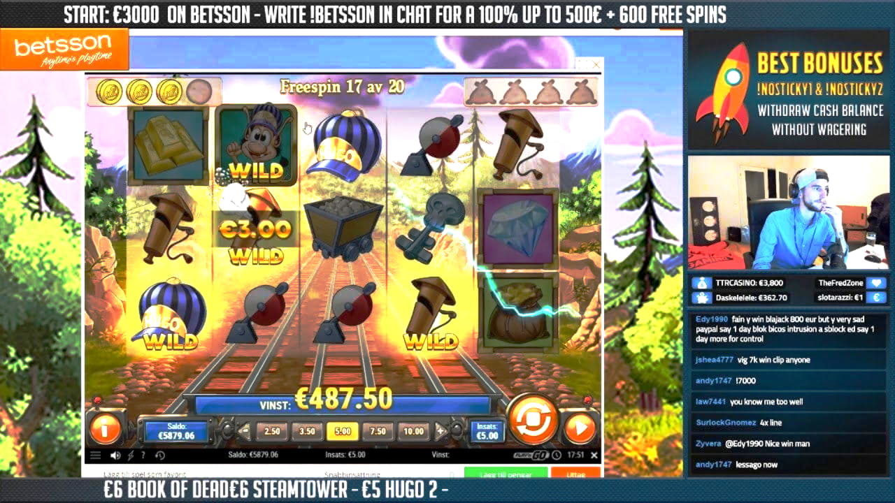 nodepositcasinobonuscodes new bonus