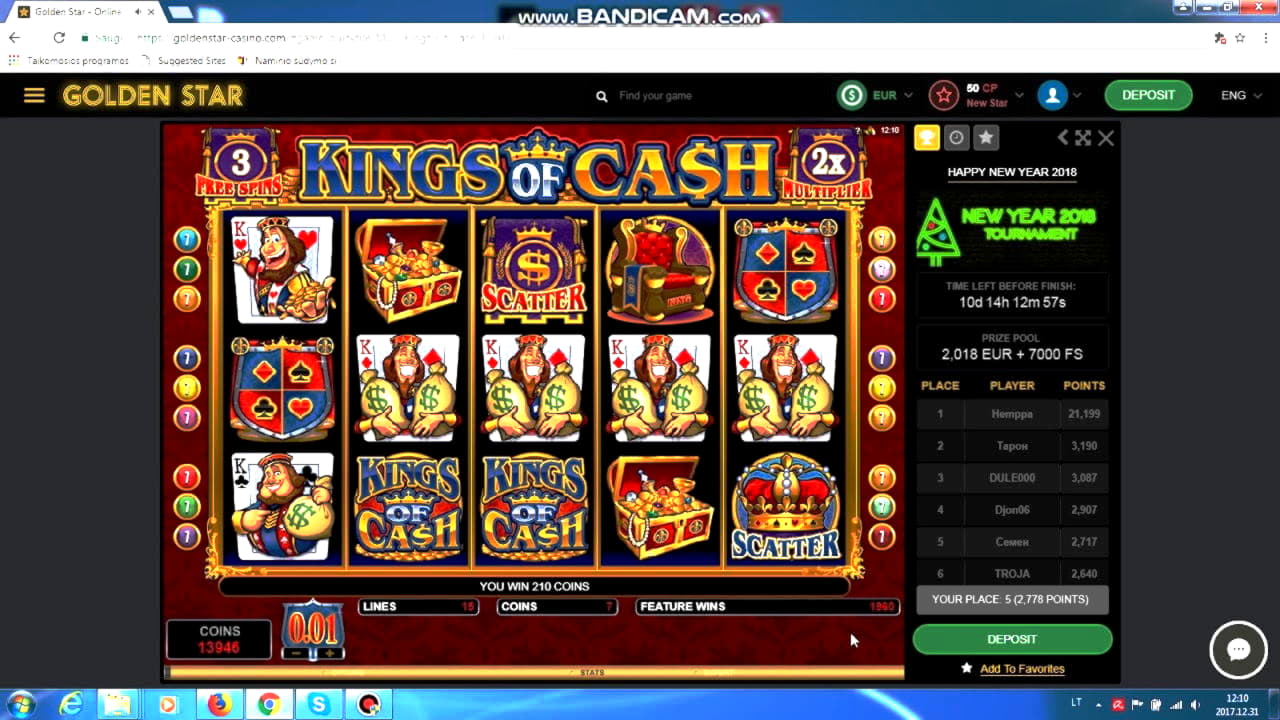 Nodepositcasinobonuscodes Cashback