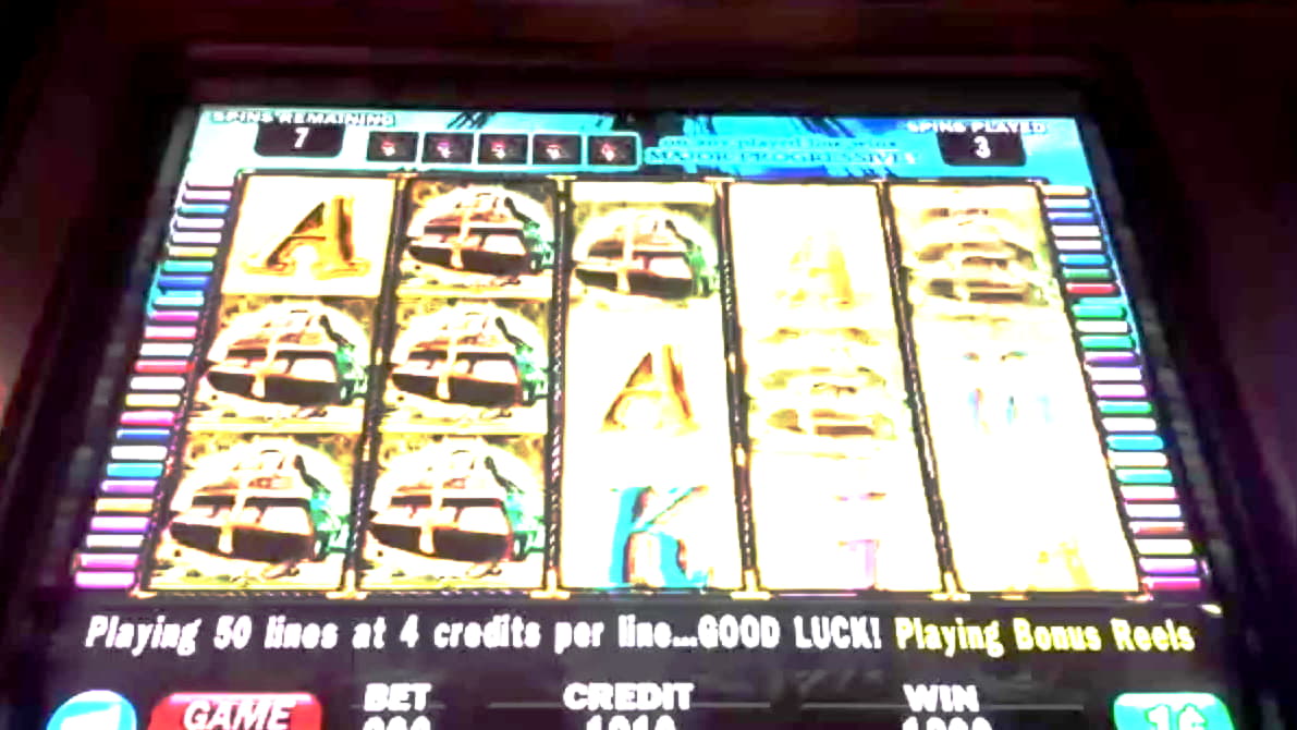 norgescasino new bonus