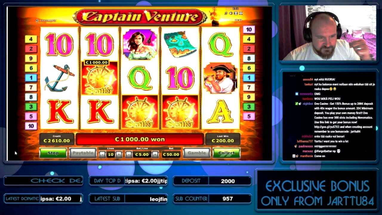 norgescasino welcome bonus