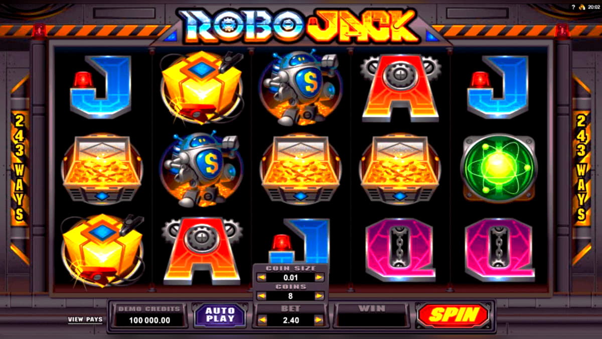 nyxgames slots