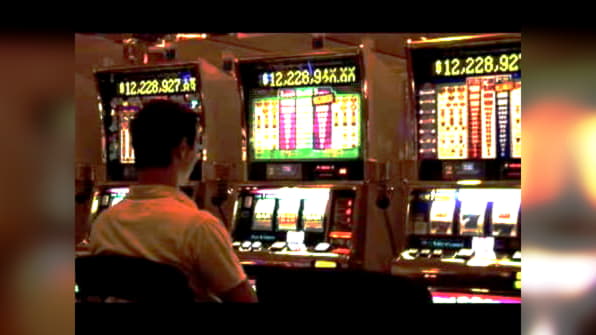 oceanbets slots