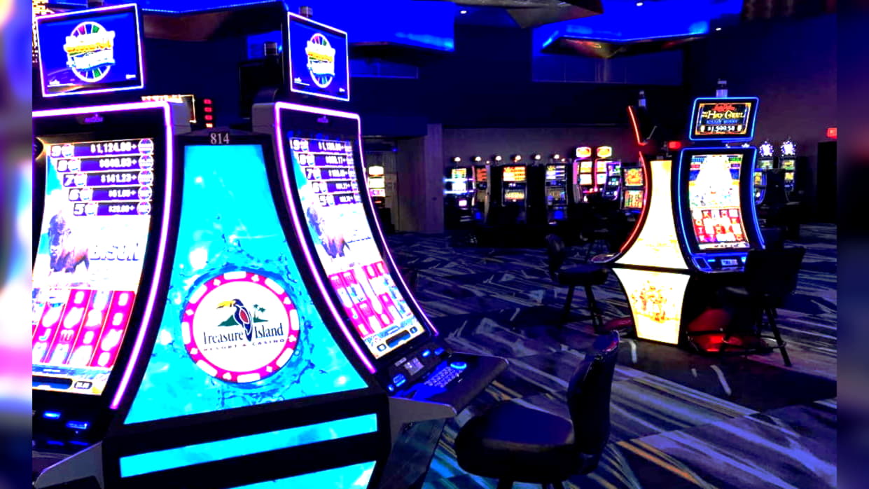 oceanbets free play