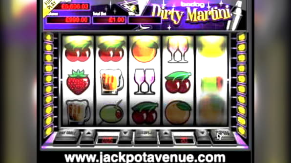 oddsonroulette slots
