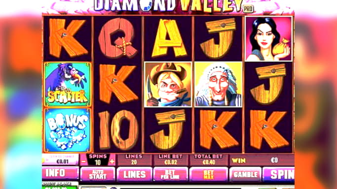 onlinebettingpolitics slots