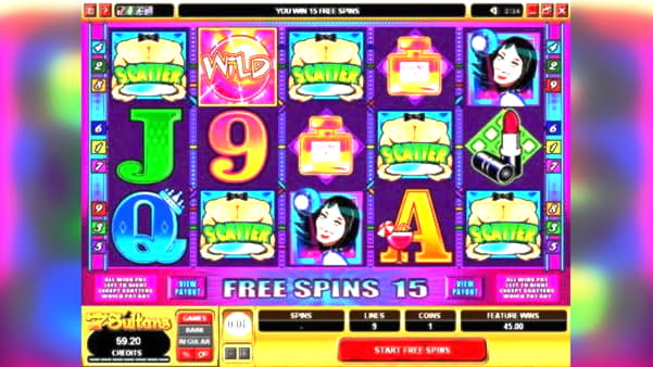 onlinecasinonodepositbonuscodes free spins