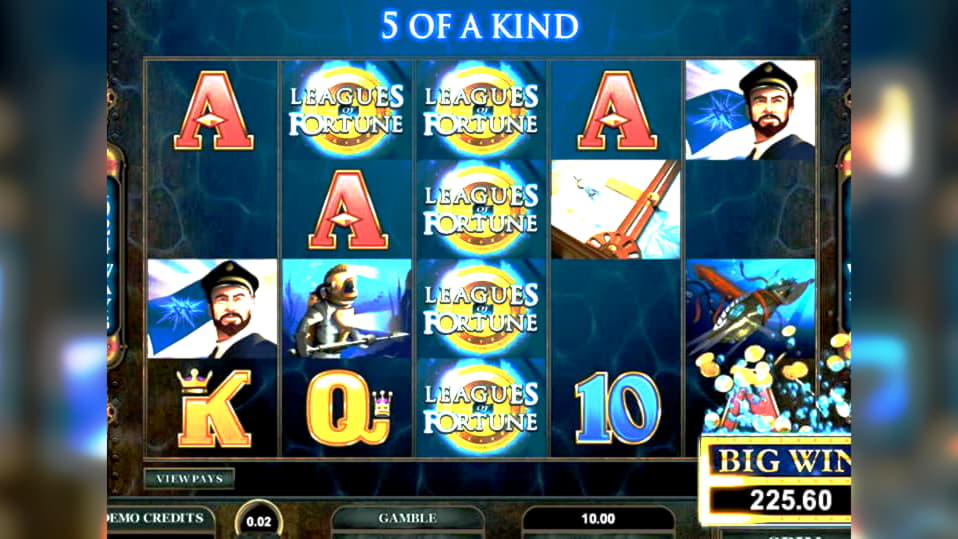 onlinecasinotester free match