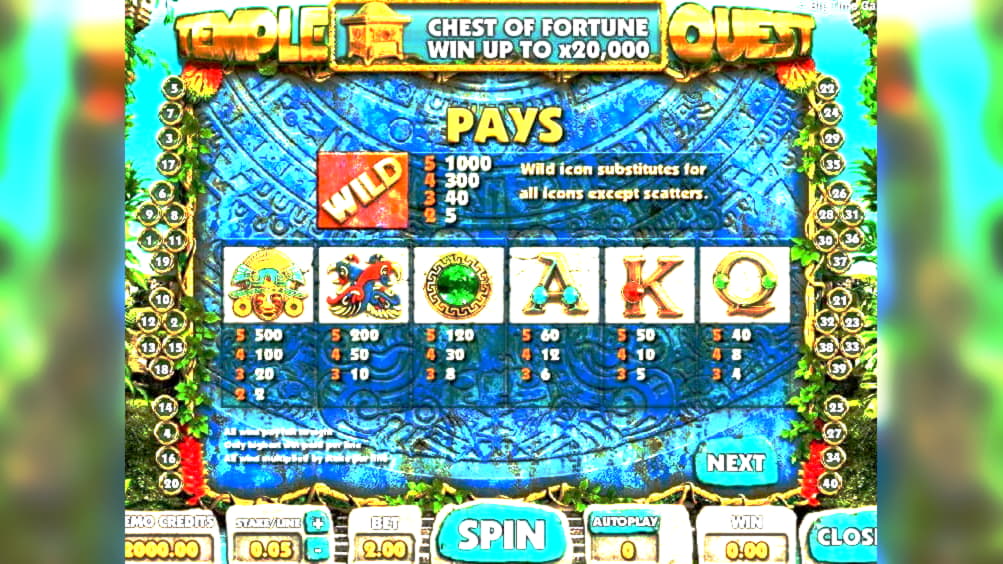 onlinecasinotester cashback