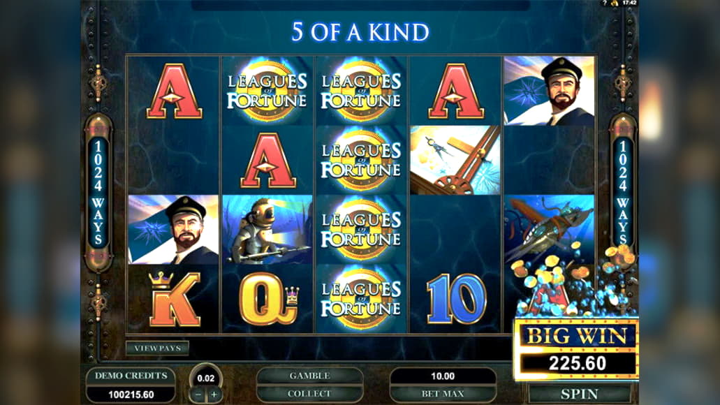 onlinecasinotester free play