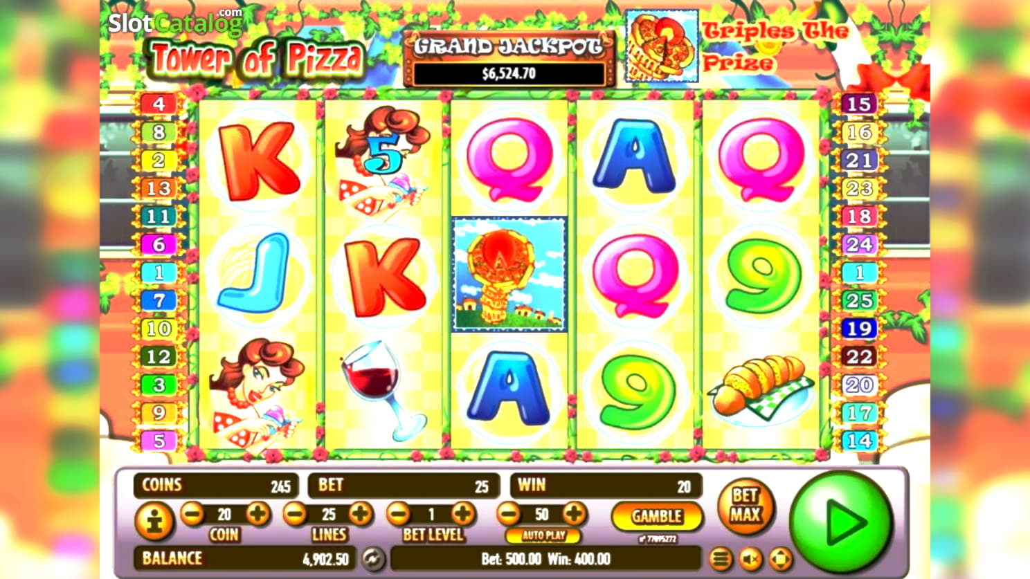 onlinegameproviders no deposit