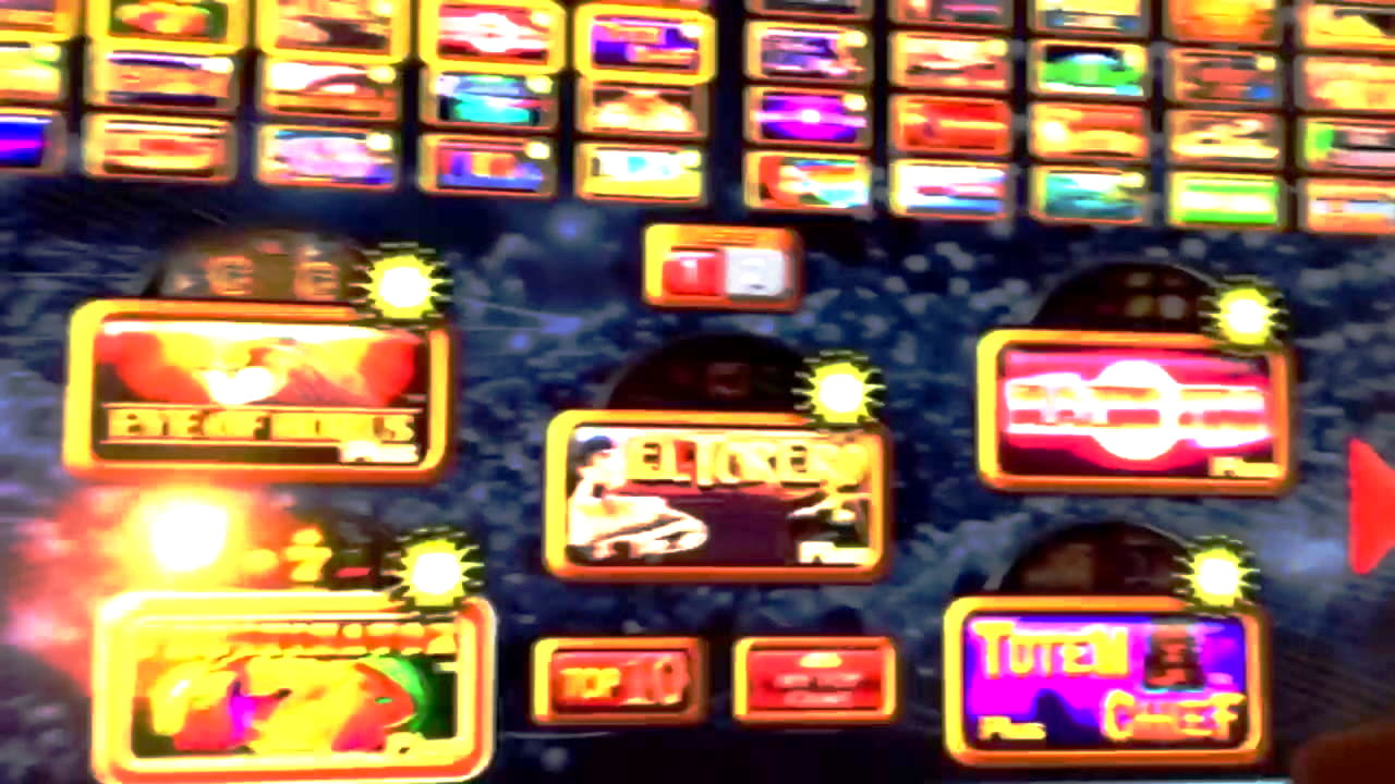 onlinegameproviders cashback
