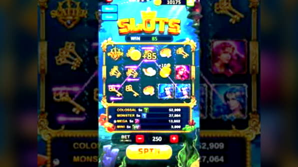 onlineplayslots free match