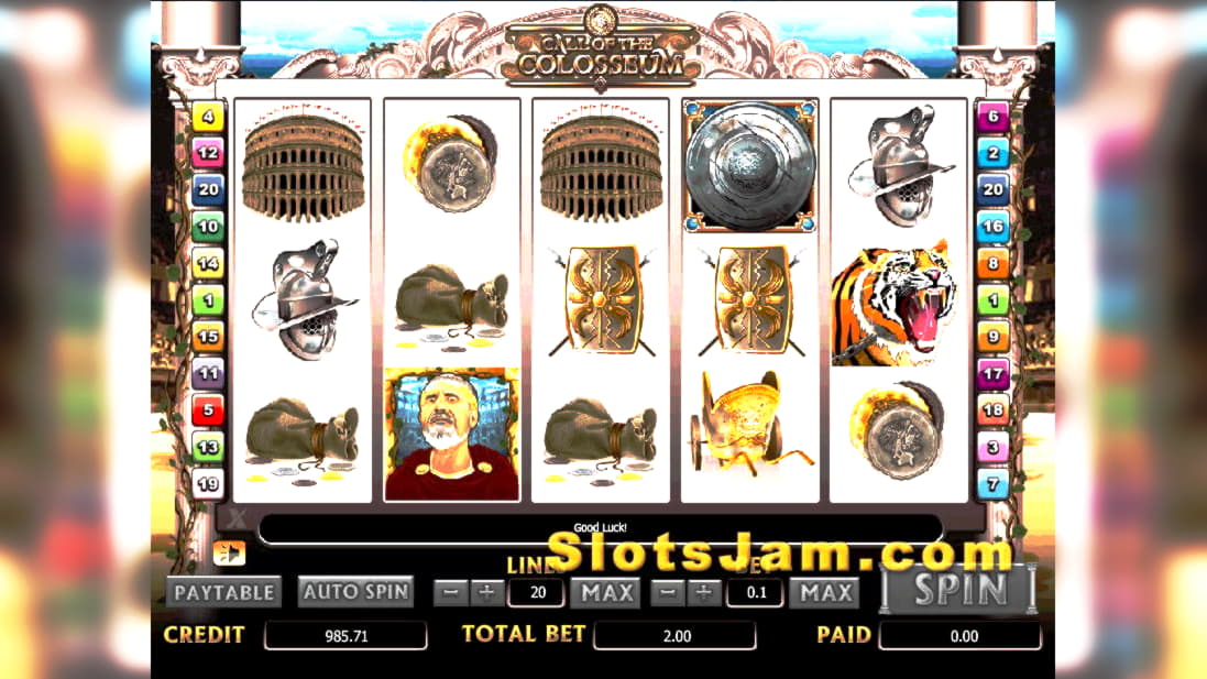 onlinesizzlinghot high roller