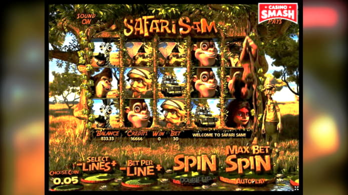 onlinesizzlinghot free play