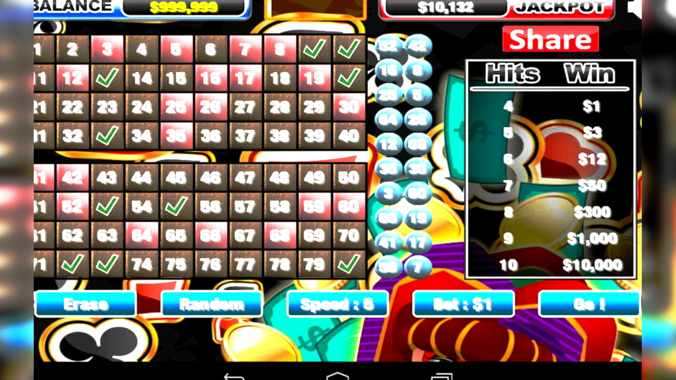 gioco gratuito di slot online