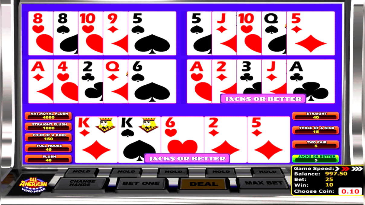 orientxpress slots