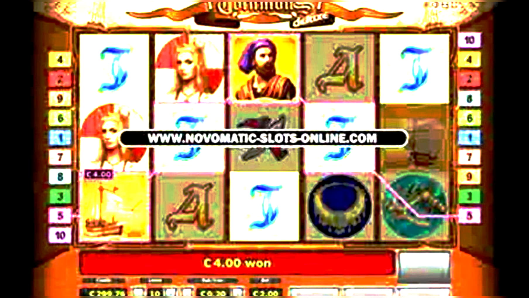palaceofchancebonuscode no deposit