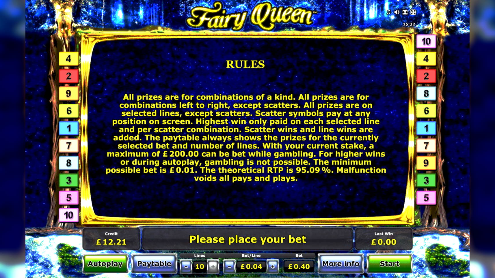 palaceofchancecoupon high roller