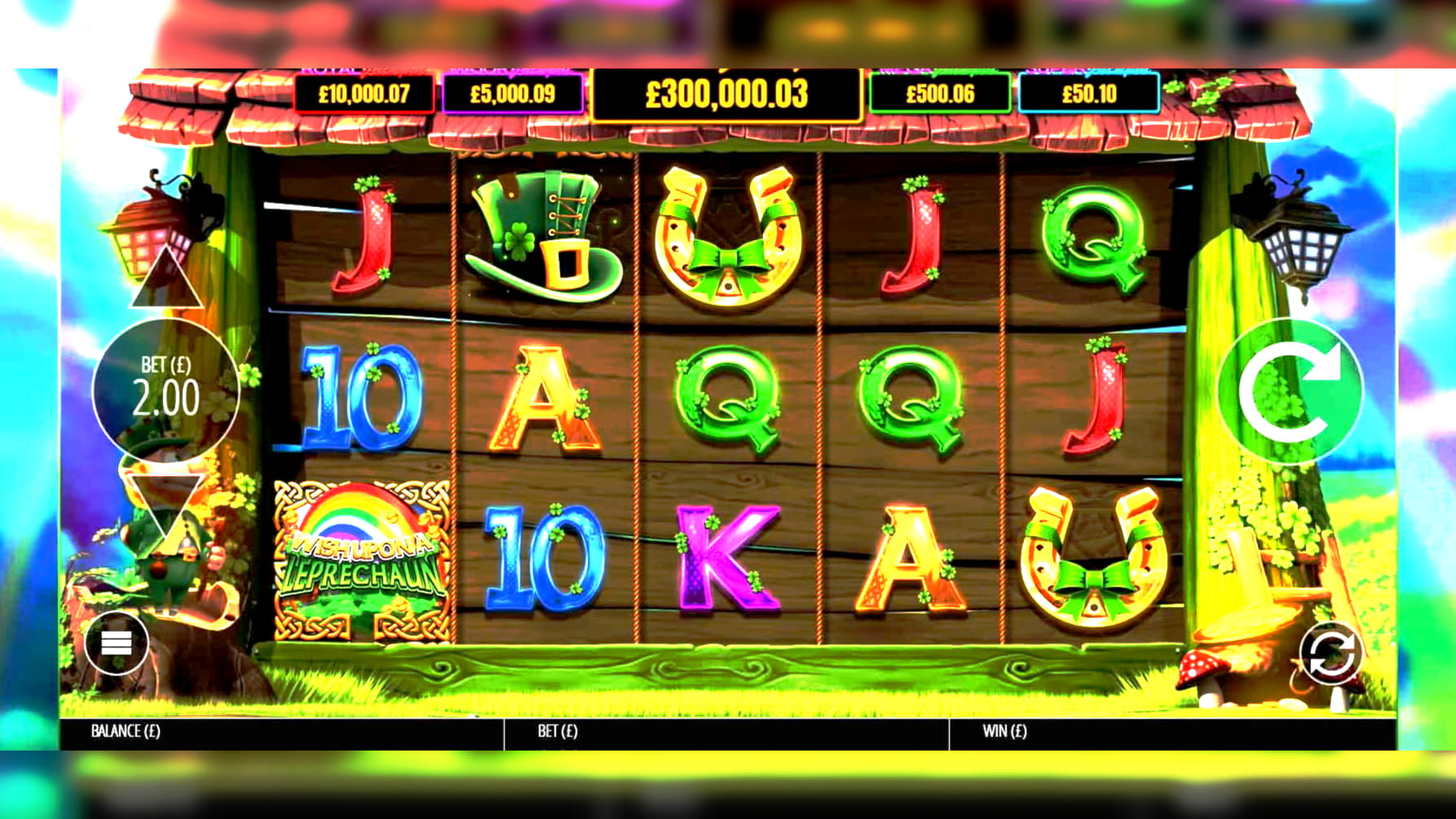 palaceofchance welcome bonus