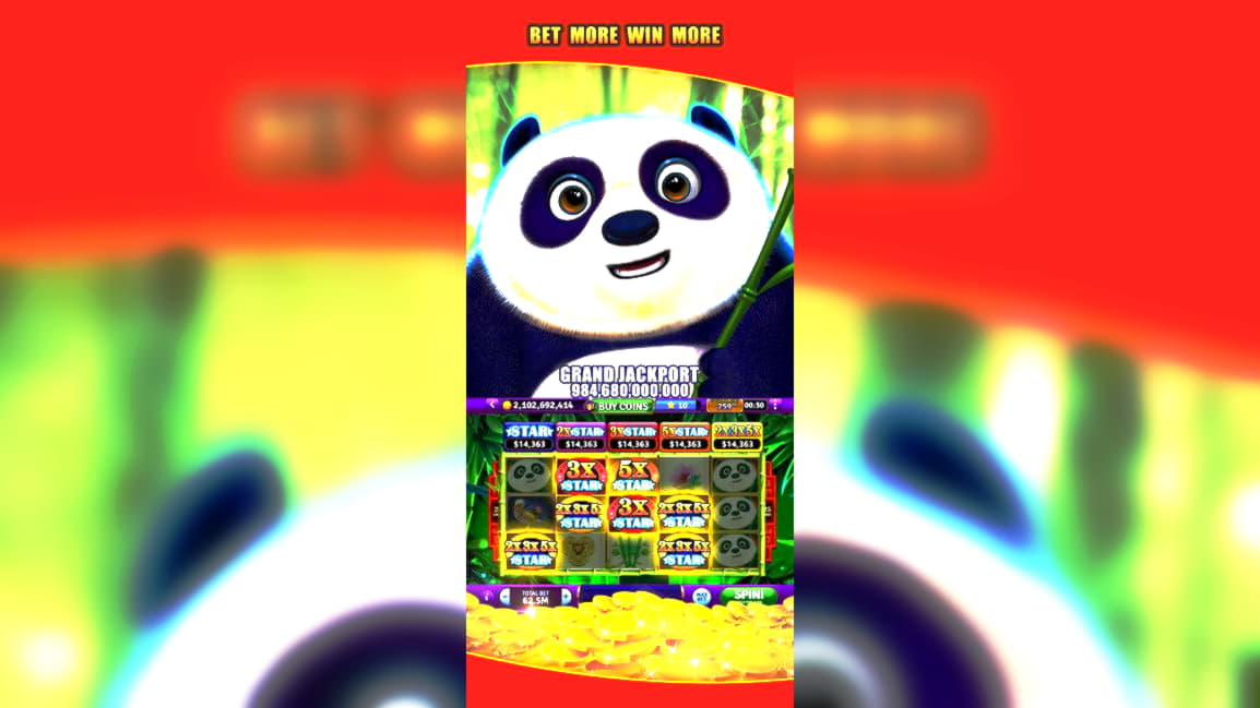 pampercasinomobile free spins