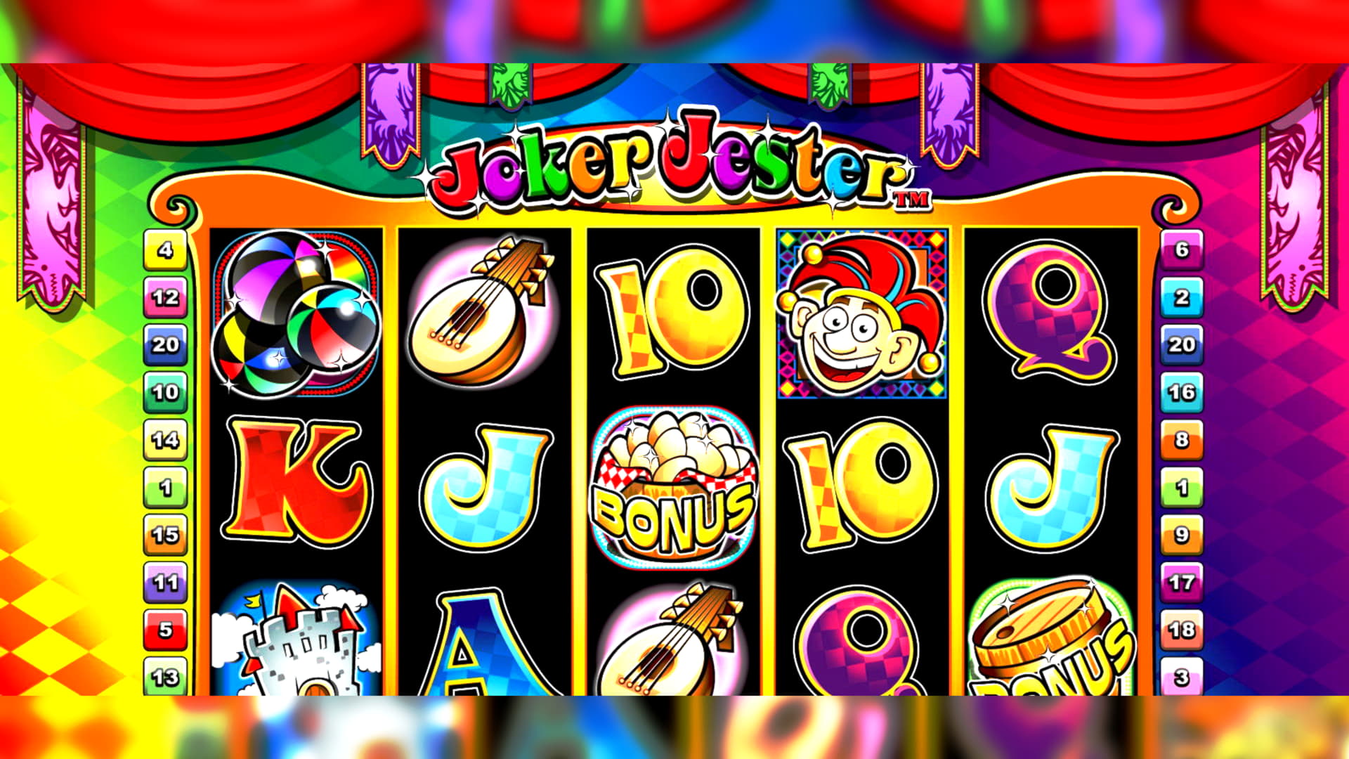 pampercasinomobile deposit bonus