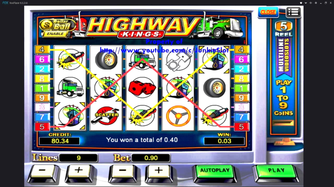 partycitycasino high roller