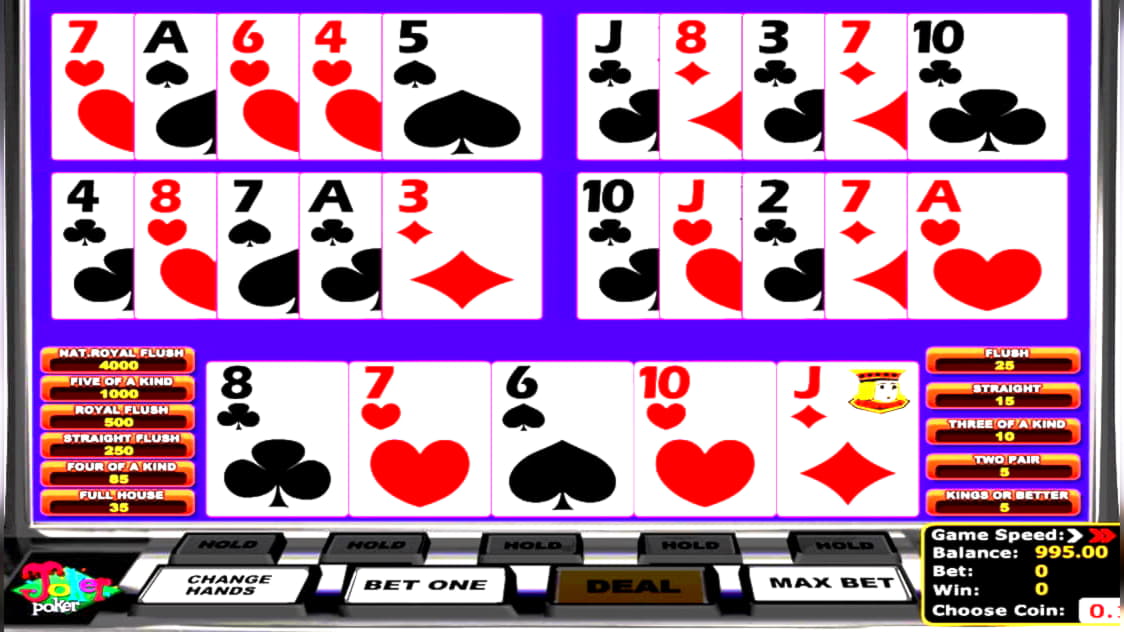 pelaa no deposit