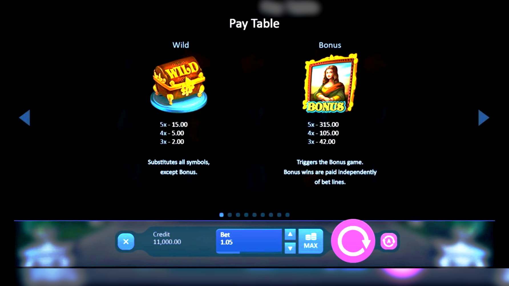 planet7freespins free match